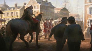 Eerste concrete Assassin's Creed 3 informatie