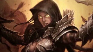 Diablo 3 to allow multi-region online play