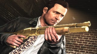 440.000 unità per il primo mese USA di Max Payne 3