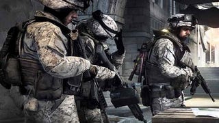 Battlefield 3 felicita MW3 pelo prémio nos VGA