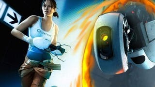 Portal 2 ha vendido 4 millones de unidades