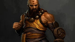 Eurogamer.net Podcast #113: Diablo 3