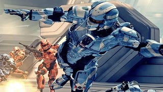 Halo 4 terá direito a uma série de Live Actions