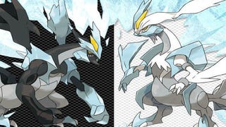 Pokémon Black e White 2 tem lugar na região de Isshu