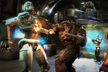 Duke Nukem Forever: The Doctor Who Cloned Me Review