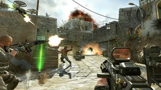 Aparecen los primeros vídeos del multijugador de Call of Duty: Black Ops 2