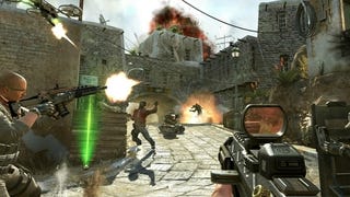 Aparecen los primeros vídeos del multijugador de Call of Duty: Black Ops 2
