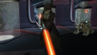 Knights of the Old Republic 2 hits Steam