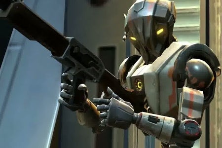 Star Wars: The Old Republic wordt deels gratis