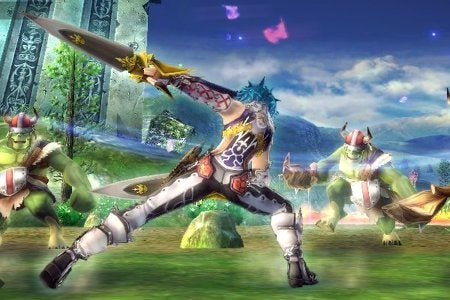 Ragnarok Odyssey e Orgarhythm no Ocidente | Eurogamer.pt