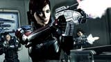 Mass Effect 3 má problémy s importem savů na X360