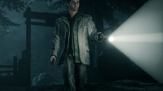 Alan Wake deixa de ser exclusivo Xbox 360