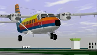 Retrospective: Flight Simulator 98