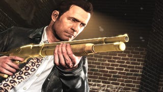 Reveladas las fechas de los DLC de Max Payne 3