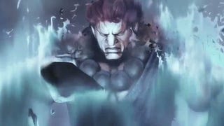 Street Fighter x Tekken: Nova controvérsia