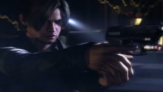 Leon, Chris en een slang in de nieuwe Resident Evil 6 trailer