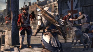 Rinviata l'uscita di Assassin's Creed III PC
