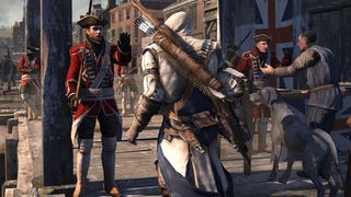 Assassin's Creed 3 versão PC foi adiada