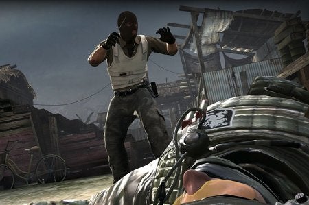 Counter-Strike: Global Offensive toch niet cross-platform