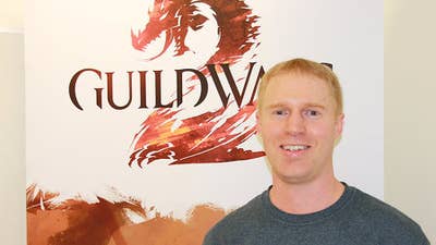Guild Wars 2 dev has content plans for "years to come"