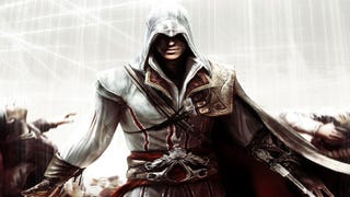 Assassin's Creed 3 com data de lançamento
