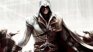 Assassin's Creed 3 com data de lançamento