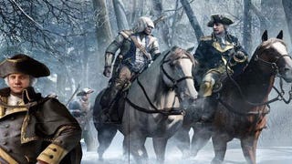 Assassin's Creed 3: Revolutionary Direction, Global Appeal