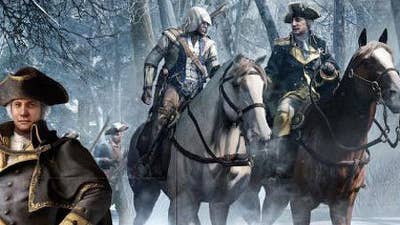 Assassin's Creed 3: Revolutionary Direction, Global Appeal