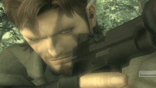 Ex-miembros de Retro Studios se encargan del port de Metal Gear Solid Collection de Vita