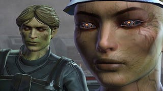 40% of all Star Wars: The Old Republic sales made through Origin