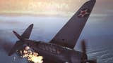 Peripheral maker Mad Catz publishing new WW2 flying game