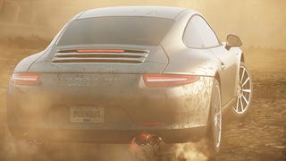 New Need for Speed: Most Wanted Autolog 2.0 details