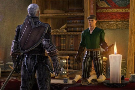 Zenimax: "Wij maken liever een goede game dan een goede Elder Scrolls game"