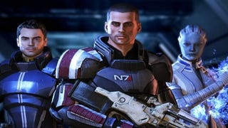 BioWare: Final de Mass Effect 3 vai deixar algumas pessoas zangadas