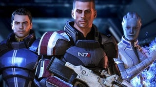 BioWare: Final de Mass Effect 3 vai deixar algumas pessoas zangadas