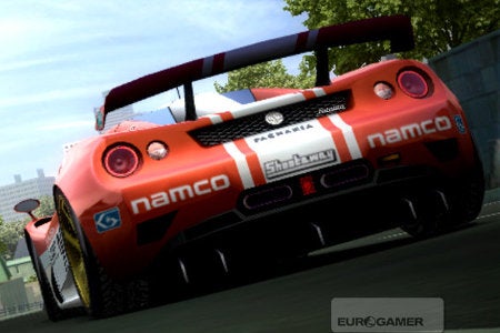 Ridge racer best sale vita