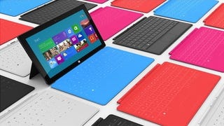 Microsoft announces new Surface tablet