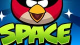 Angry Birds Space kent goede start