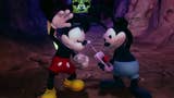 Presentada la intro de Epic Mickey 2