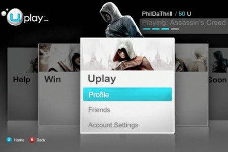 Ubisoft patches uPlay exploit | GamesIndustry.biz