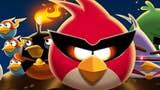 Série animada de Angry Birds chega no outono