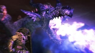 Dragon's Dogma event mode, leaderboards detailed