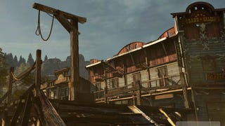 Call of Juarez: Gunslinger Preview: Putting The Horse Before The Cartel