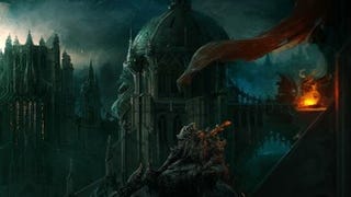 Anunciado Castlevania: Lords of Shadow 2