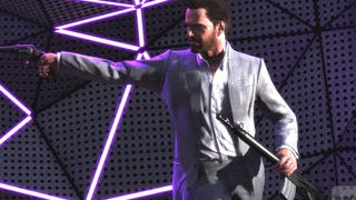 Rockstar ataca batoteiros no multijogador de Max Payne 3