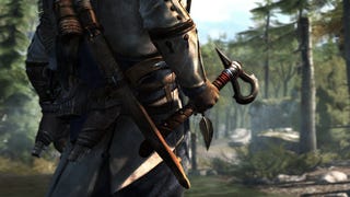 Assassin's Creed 3 tendrá tres ediciones especiales