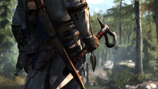 Ubisoft oficializa as edições de Assassin's Creed 3