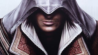 Ubisoft anuncia fecha para Assassin's Creed III