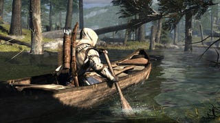 Exkluzivní dojmy z Assassins Creed 3