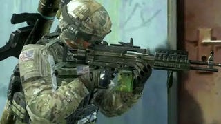 Problemas com novo DLC de Modern Warfare 3